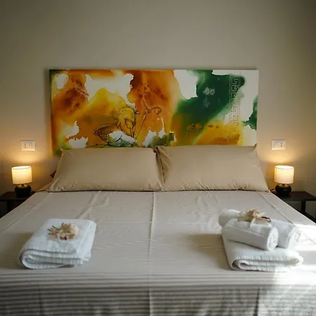 Appartamento Nestore Porto SantʼElpidio