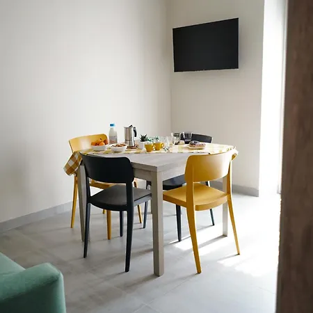 Appartamento Nestore