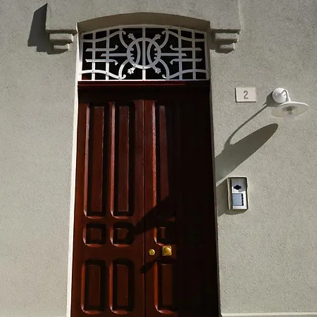 Διαμέρισμα Nestore *